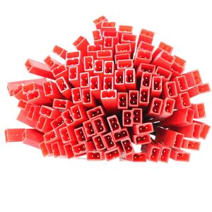 20 AWG JST-Stecker 2-poliger Stecker Kabel für LED-Lampen leiste RC-Spielzeug batterie für elektronische Anwendungen - Product Image 3