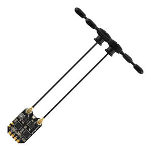 RP4TD Radiomaster 2.4GHz elrs ตัวรับสัญญาณความหลากหลายที่แท้จริงในตัว WiFi dual TCXO ระยะไกลเสถียร RX สำหรับ RC FPV - Product Image 2