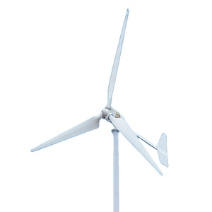 Venta Directa de Fábrica: Generador Eólico de 20KW, Potencia Real 220V 240V 380V, Modelo NE-20k - Product Image 1