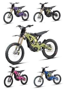 2026 10KW Sur Ron Light Bee X Pas Cher 72v 35ah 10000w Surron Nmotorcycles Tout-Terrain En <span class=keywords><strong>Stock</strong></span> Maintenant <span class=keywords><strong>E</strong></span> Dirt Bike Koolab - Product Image 5