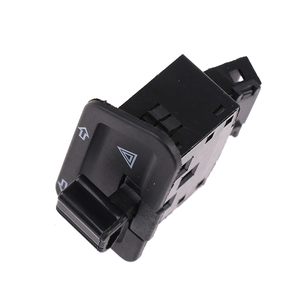 Luz de Flash doble modificada para patinete, interruptor de arranque de señal de giro, botón único para GY6, 50CC, 125CC, 150CC, <span class=keywords><strong>Scooter</strong></span>, gran oferta, 1 ud. - Product Image 5