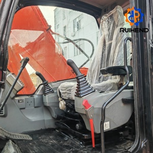 DoosanDX140 Usado Coréia Doosan Escavadeira Dx140lc Dx150lc-9c Dx140lc Dx150lc Dx225 Dx140 Escavadeira - Product Image 6