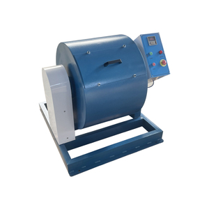 Los Angeles Abrasion Machine/Testeur de pierre agrégée - Product Image 5