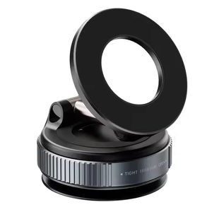 Soporte Magnético para Teléfono con Rotación de 360 Grados, Estable, con Ventosa, Extensible, para Coche, <span class=keywords><strong>Gimnasio</strong></span>, Espejo, Función de Manos Libres para Ducha - Product Image 5