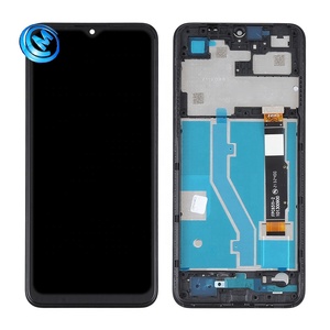 Pantalla LCD de Repuesto para <span class=keywords><strong>TCL</strong></span> 30 SE 305 <span class=keywords><strong>30E</strong></span>, Pieza de Reparación para Reemplazo de Pantalla LCD <span class=keywords><strong>TCL</strong></span> - Product Image 6