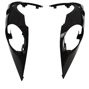 Z-ART 992 GT2RS parafango anteriore in fibra di carbonio secco per <span class=keywords><strong>Porsche</strong></span> 992 911 2018 + <span class=keywords><strong>tutti</strong></span> <span class=keywords><strong>i</strong></span> <span class=keywords><strong>modelli</strong></span> Kit carrozzeria lifting