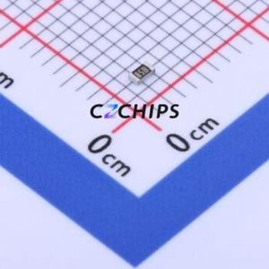 Resistencia SMD AR03DTC7501 0603 (Tipo: Película Delgada) (Resistencia: 7.5kOhm Precisión: 0.5%) - Product Image 1