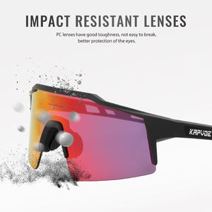 <span class=keywords><strong>2026</strong></span> पेशेवर ध्रुवीकृत साइकिल चश्मा बाइक गोगल आउटडोर खेल साइकिल धूप का चश्मा - Product Image 5