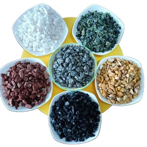 Đá dăm nhân tạo và sỏi cho đường vườn cho mục đích trang trí - Product Image 1