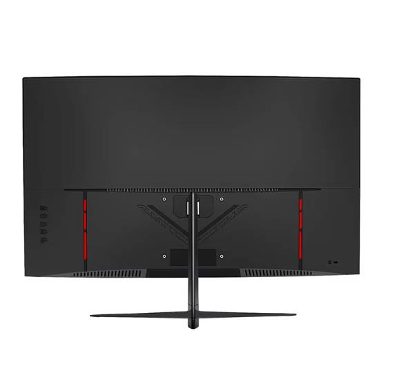 24 "