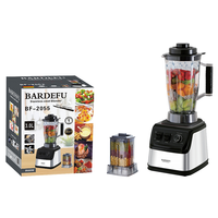 Sapcentrifuge Blender Huishoudelijke apparaten Keuken Smoothie Mixer Fruitmolen Babyvoedingsbereider Melkshake Elektrische Blender Machine