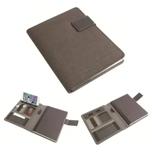 Organisateur de documents A5, merchandising personnalisé - Product Image 1