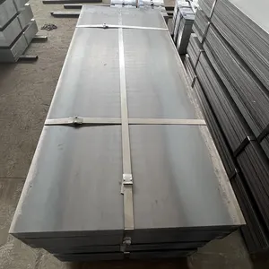 Shandong Steel Q235 A36 ASTM S235jr St37 St52 Low Price High Quality Cold Rolled Mild S45cvmn Carbon Steel Plate Structural