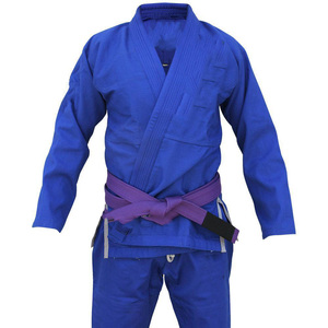ชุดยิวยิตสูสำหรับมืออาชีพ/ชุดยิวยิตสู Bjj/ชุดสั่งทำพิเศษจากปากีสถาน - Product Image 2