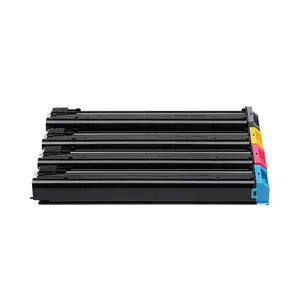 Colored CMYK Toner Cartridge BP-FT20 For Sharp BP-20C25 20C20 10C20 Hot Selling Good Quality Copier Spare Parts Manufacturer