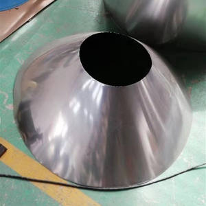 Machine de tour à filer CNC en métal chinois (rouleau Doubie) à vendre - Product Image 2