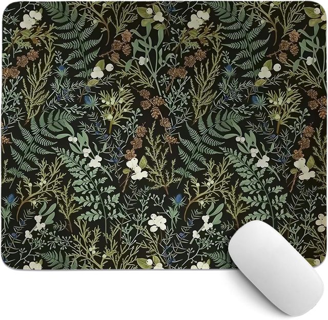 Natural Landscape Mouse Pad Personal Design Service Wholesale Edition Factory Price Mouse Pad