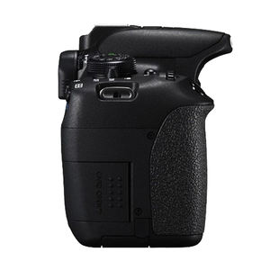 Kamera SLR 700D + 18-135, kamera digital lensa 1080p Full HD Eos700d EF-S 18-135mm - Product Image 4