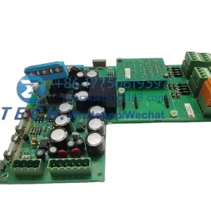 New seal 0069 PCB CARD REVE PSB-31 21980425 Module Electric Equipment in stock Factory Sales