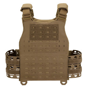 مخصص 500d نايلون نمط تكتيكي لوحة الناقل التدريب والعتاد الصدر تلاعب Chaleco تاكتيكو سترة قطع الليزر سترة تكتيكية رخدة - Product Image 3