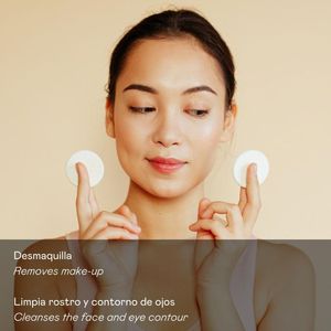 Bullon Micelar acqua 500ml struttura bipolare Non-Stop di idratazione formato liquido - Product Image 3