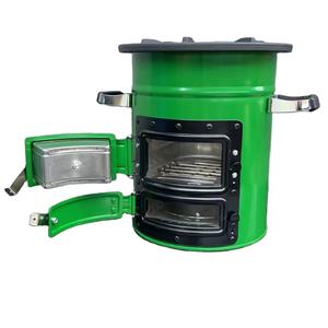 Mini <span class=keywords><strong>cucina</strong></span> Mobile da <span class=keywords><strong>cucina</strong></span> portatile all'aperto - Product Image 2