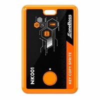 Nuevo EoneBoss NK001 (Key Copy Sprite) 2026 para Clonación de Llaves Inteligentes NXP