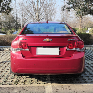 ขายส่ง 2013 Chevrolet Cruze 1.6L รถมือสอง แท็กซี่ราคาถูก โรงเรียนสอนขับรถออนไลน์ รถมือสอง - Product Image 3