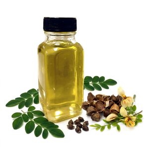 Best Quality Pure Moringa <b>Oil</b> From India - Product Image 1