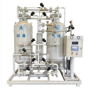 Superieure Kwaliteit 93% Zuiverheid Zuurstof Generator Veel Gebruikt Plant <span class=keywords><strong>Concentrator</strong></span> Motor Pomp Plc Versnellingsbak Tandwielmotor Kerncomponenten - Product Image 4