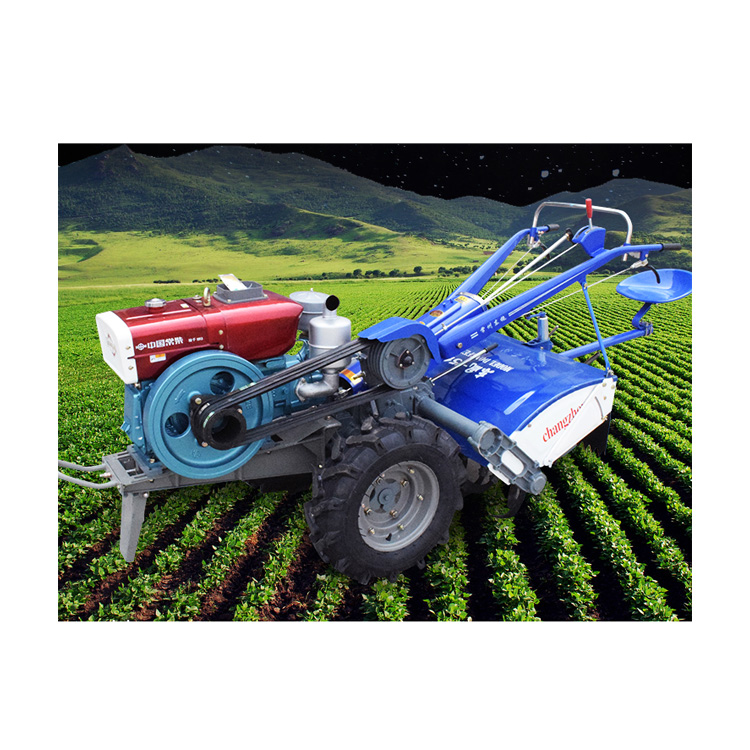 bcs tractor attachments