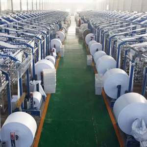 High Quality PP Woven <b>Bag</b> with Inner PE Liner Grain Sacks for Fertilizer Feed Flour - Product Image 3