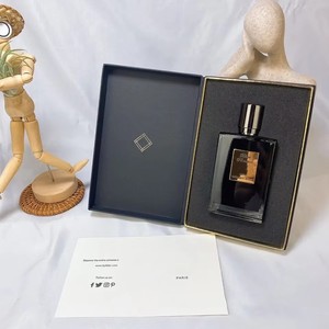 Perfume Unisex de Marca, 50 ml, Black Phantom, Fragancia Duradera, Colonia en Aerosol Corporal de Alta Calidad - Product Image 5