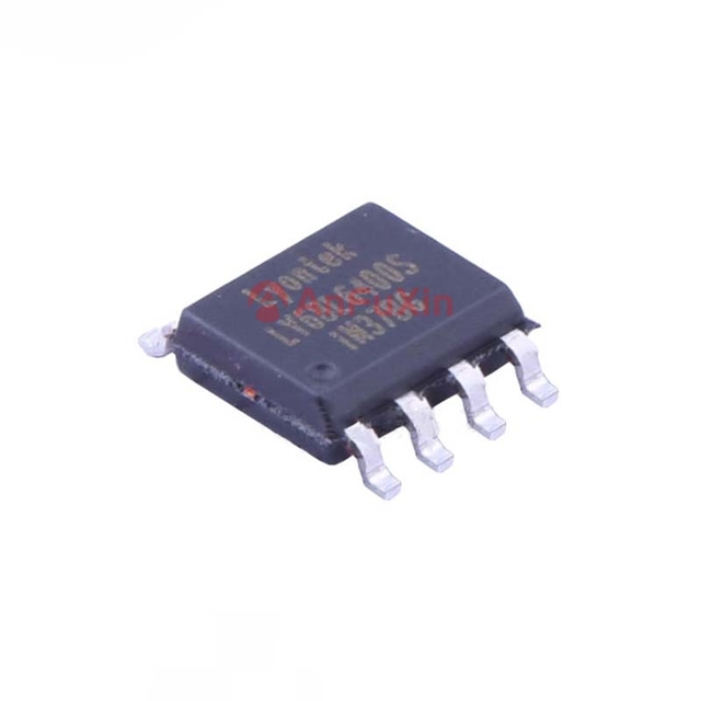 LY68L6400SLIT Static Random Access Memory (SRAM) Anfuxin Chip IC SOP-8