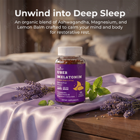 Aeglewell OEM Gummies à la mélatonine, complément naturel pour le sommeil, 10 mg, 20 mg, gummies à la mélatonine halal, végétaliens, sans sucre, pour adultes