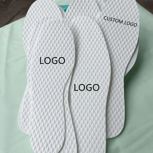 Monouso soletta deodorante anti-sudore sport traspirante lavante senza sottili solette morbide di assorbimento degli urti - Product Image 3