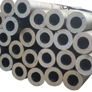 20# hot rolled seamless steel pipe 63*42*5800mm/57*38*5800mm prices