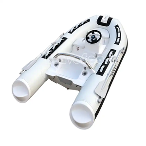 Offre Spéciale bateaux <span class=keywords><strong>de</strong></span> pêche gonflables RIB-300 bateau électrique <span class=keywords><strong>de</strong></span> <span class=keywords><strong>sauvetage</strong></span> en hypalon - Product Image 5