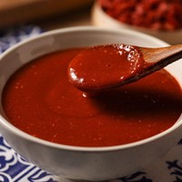 Polvo de Goji Rojo Orgánico Liofilizado FD de Alta Calidad de Ningxia para Venta al por Mayor en la UE, Superalimento a Granel para Barras de Proteína