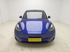 Tesla Model Y Long Range Version 2021 <span class=keywords><strong>2022</strong></span> 2023, moteurs avant et arrière, modèle le plus vendu au monde - Product Image 2