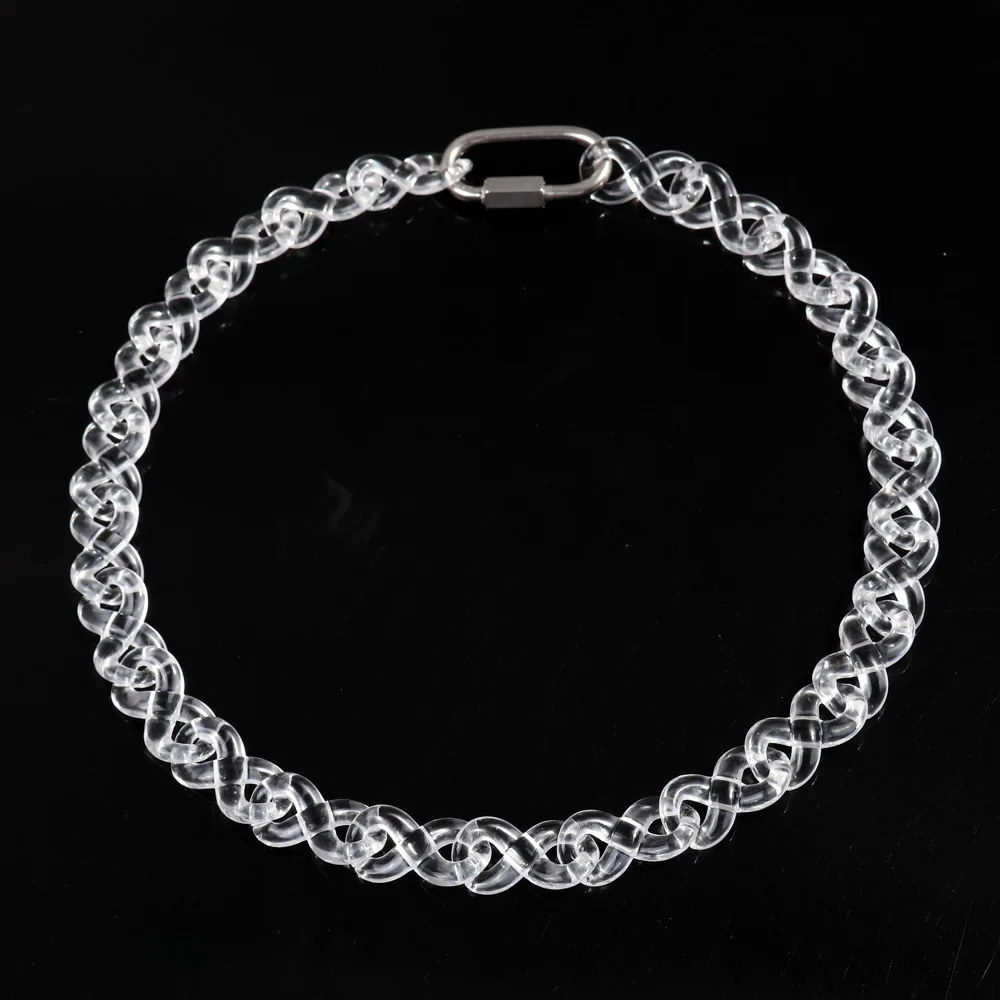 clear Infinite chain