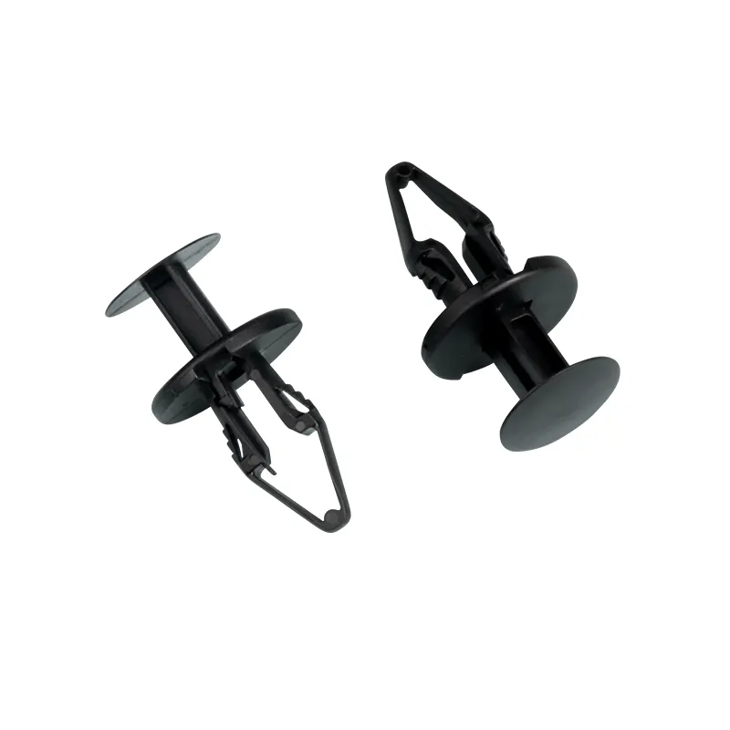 Hot sale Automotive clips plastic clips for car auto plastic clips and fasteners Plastic rivets031787