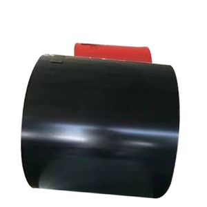 Tôle d'<span class=keywords><strong>acier</strong></span> pleine épaisseur prélaquée en polyester à motif grain de <span class=keywords><strong>bois</strong></span>, épaisseur 0,4-0,6 mm, revêtement Z10-Z29, pour applications automobiles et domestiques - Product Image 5