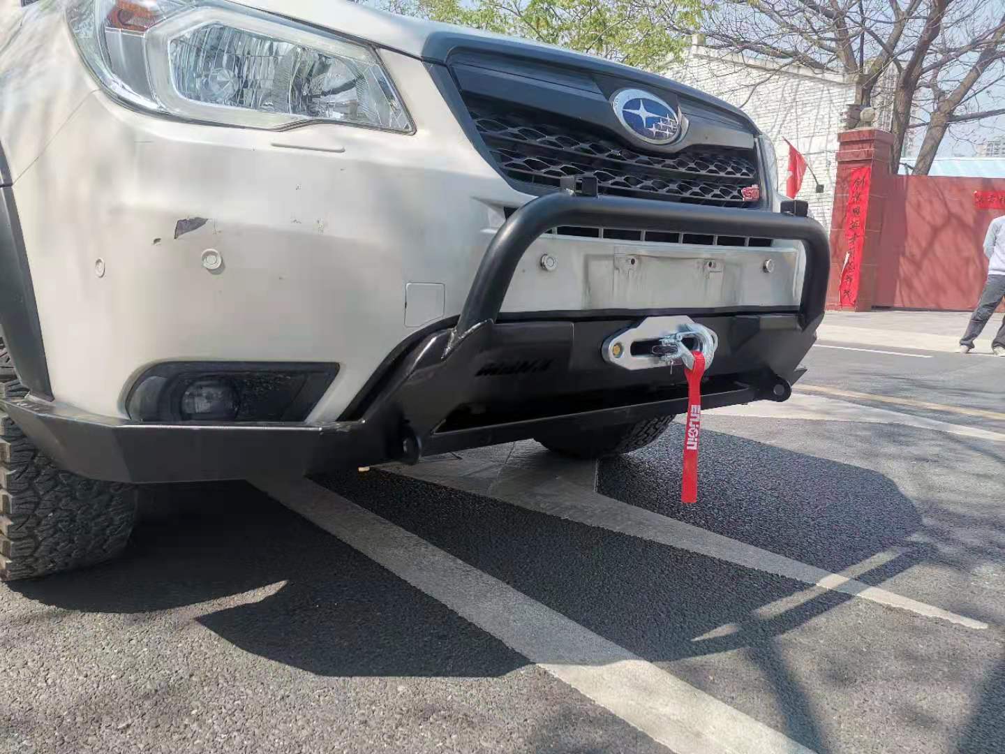 SUBARU STI ウィンドブレーカー　スバル　ジャケット　ジャンパー SUBARU STI ウィンドブレーカースバルジャケットジャンパー