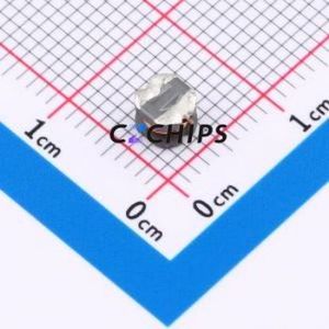 ตัวเหนี่ยวนำไฟฟ้าแบบ SMD รุ่น CD43-3R3M, ขนาด 4.5x4 มม. ( ค่าความเหนี่ยวนำ: 3.3uH ) ( ความแม่นยำ: 20% กระแสไฟฟ้าที่กำหนด: 2.1A ) - Product Image 2