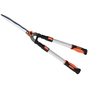 Cisailles à haie télescopiques en aluminium IDEAL STAR 30 cm - Product Image 1