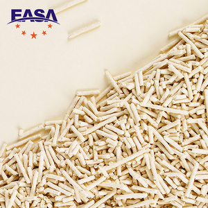 YASA – accessoires pour chats en vrac, toilettes jetables, en forme de haricot, <span class=keywords><strong>Bio</strong></span> déodorant, sanitaire, sable, <span class=keywords><strong>Tofu</strong></span>, litière pour chats, vente en gros - Product Image 2