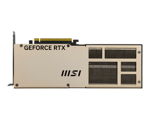 การ์ดจอเกมมิ่งรุ่นดั้งเดิม MS1 GeForce RTX5070 12G INSPIRE 3X OC 12GB GDDR7 192-bit 28Gbps การ์ดแสดงผลสำหรับเล่นเกม - Product Image 5