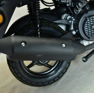 Nouveau scooter à moteur JOG 125CC importé, automatique, <span class=keywords><strong>CDI</strong></span>, pour hommes et femmes, économique en carburant, 120 km/h, pour les trajets en ville, livraison rapide - Product Image 5