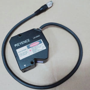 Sensores de Distancia Láser KEYENCE LK-H055 LK-H057 LK-H057K LK-H058, Nuevos y Originales - Product Image 2